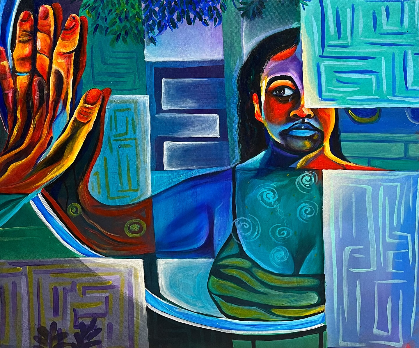 Obra de arte